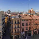 Torres De Serranos Apartments - Ttdssa Vlc