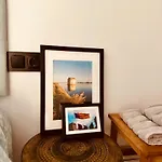 Loft Camp Del Turia A5 - Housevanlive