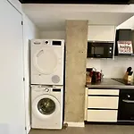 Loft Camp Del Turia A5 - Housevanlive