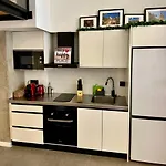 Loft Camp Del Turia A5 - Housevanlive