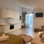 Bis Suites Ruzafa