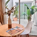 Bis Suites Ruzafa