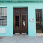 Cabanyal Beach House