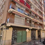 New And Bright 2-Bedroom Apartment In Canamelar