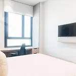 Hotel Nido Malvarrosa