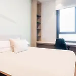 Hotel Nido Malvarrosa