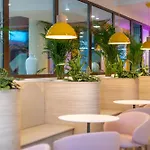 Hotel Nido Malvarrosa