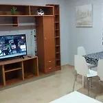 Apartmentsuitespain Beach Economy