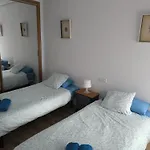 Sweet Mediterranean Suites - Beach