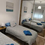 Sweet Mediterranean Suites - Beach