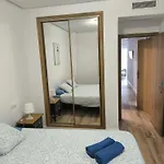 Sweet Mediterranean Suites - Beach