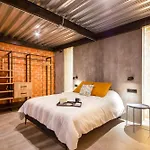 LOFT INDUSTRIAL junto Palacio de Congresos