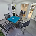 Bear Homes - Olimpia Suite