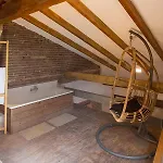 Cozy Loft Style Apartment In El Cabanyal