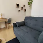 Apartmento Rio Turia Caracol