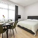 New Apartment Ruzafa - Art Nouveau