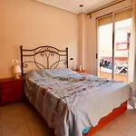 2 Bed Apartment, Great Location, 500M From Beach