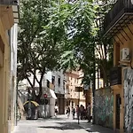 Vintage Apartament In Cetre City