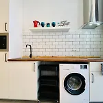 Lindo Cabanyal - Comfort Family Beachside Apartment