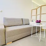 Lindo Cabanyal - Comfort Family Beachside Apartment