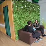 Aiora Hostel