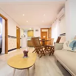 La Casita De Pescadores By Concept Flats
