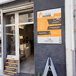 Florit Flats - The Ruzafa Apartment