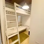 Duplex al lado de los Jardines del Turia