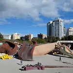 Aqua Suites Ciudad De Las Artes I