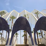 Aqua Suites Ciudad De Las Artes I