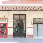 Ático Oasis de Ruzafa