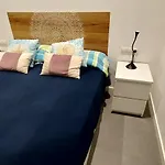 Lindo Cabanyal - Comfort Family Beachside Apartment