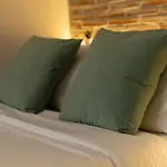 Apartamento 4 Pax Vistas Torres De Serrano
