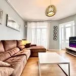 New Calabuig Apartaments