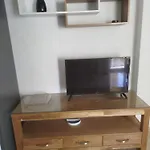 Estudio Cerca De La Playa