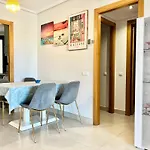 Valencia Beachfront Home 23
