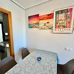 Valencia Beachfront Home 23
