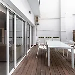 Mercado Central Suites