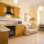 Apartment In The Center