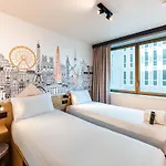 Easyhotel Valencia Ciutat Vella