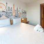 Easyhotel Valencia Ciutat Vella