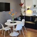 Hlius Brand New Apartments