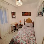 Apartamento Acogedor Con Wifi