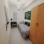 Apartamento Acogedor Con Wifi