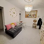Apartamento Acogedor Con Wifi