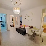 Apartamento Acogedor Con Wifi