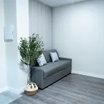 Formidable Apartments