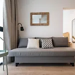Lisboa By Concept Flats