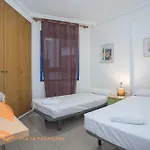 Patacona Resort Apartments