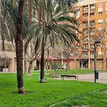 ViviendaTuristicaValencia 1